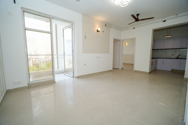 2.5 BHK 1185 Sq.ft. Apartment for Sale in Sector 2 Greater Noida West