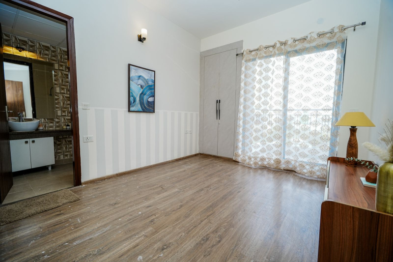 3 BHK 1152 Sq.ft. Apartment for Sale in Vaidpura, Greater Noida