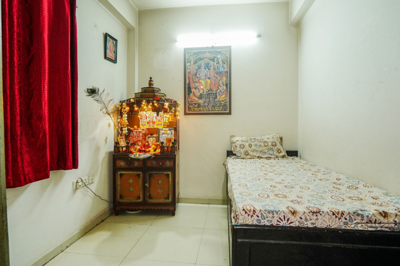 2.5 BHK 1150 Sq.ft. Apartment for Sale in Sector 1 Greater Noida West