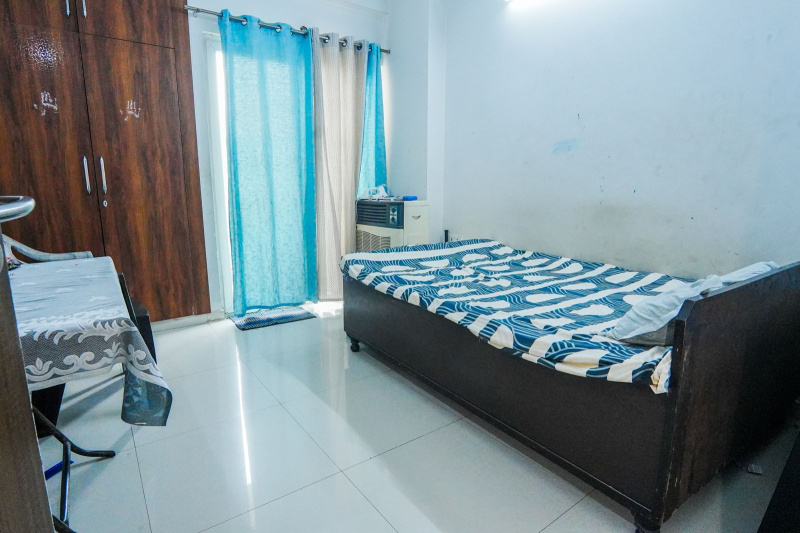 2.5 BHK 1150 Sq.ft. Apartment for Sale in Sector 1 Greater Noida West