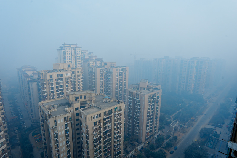 3.5 BHK 1385 Sq.ft. Apartment for Sale in Sector 10 Greater Noida West