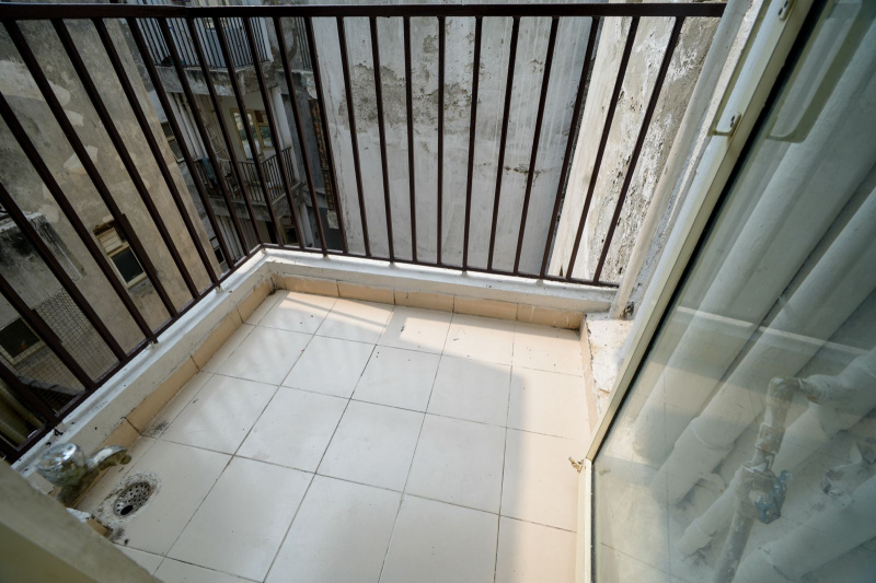 2 BHK 1105 Sq.ft. Apartment for Sale in Sector 16 Greater Noida West