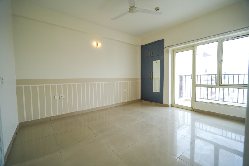 2 BHK 1105 Sq.ft. Apartment for Sale in Sector 16 Greater Noida West