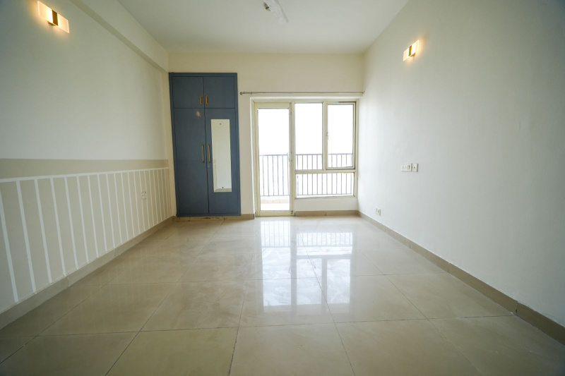 2 BHK 1105 Sq.ft. Apartment for Sale in Sector 16 Greater Noida West