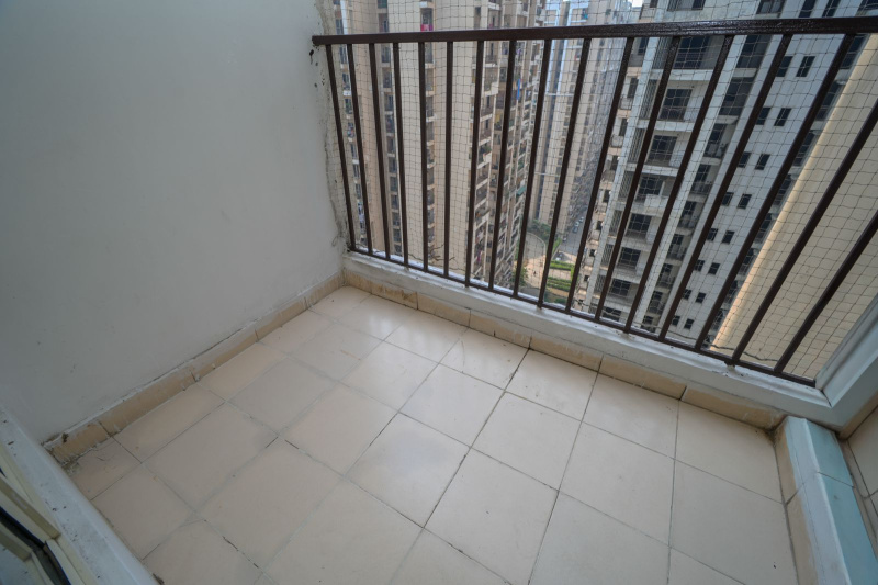 2 BHK 915 Sq.ft. Apartment for Sale in Sector 16 Greater Noida West