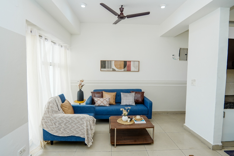 2 BHK 915 Sq.ft. Apartment for Sale in Sector 16 Greater Noida West