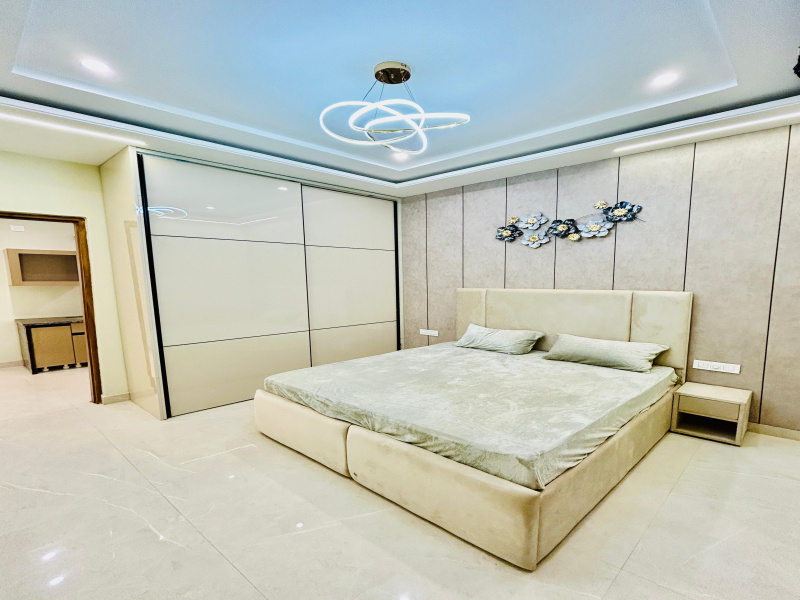 3 BHK 2150 Sq.ft. Villa for Sale in Bhanauta, Greater Noida