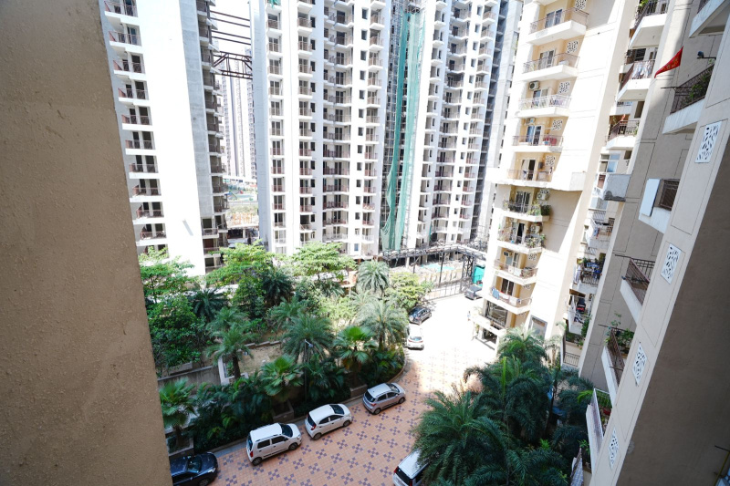 2 BHK 1100 Sq.ft. Apartment for Sale in Techzone 4, Greater Noida