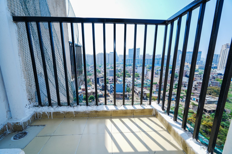 2.5 BHK 1050 Sq.ft. Apartment for Sale in Sector 4 Greater Noida West