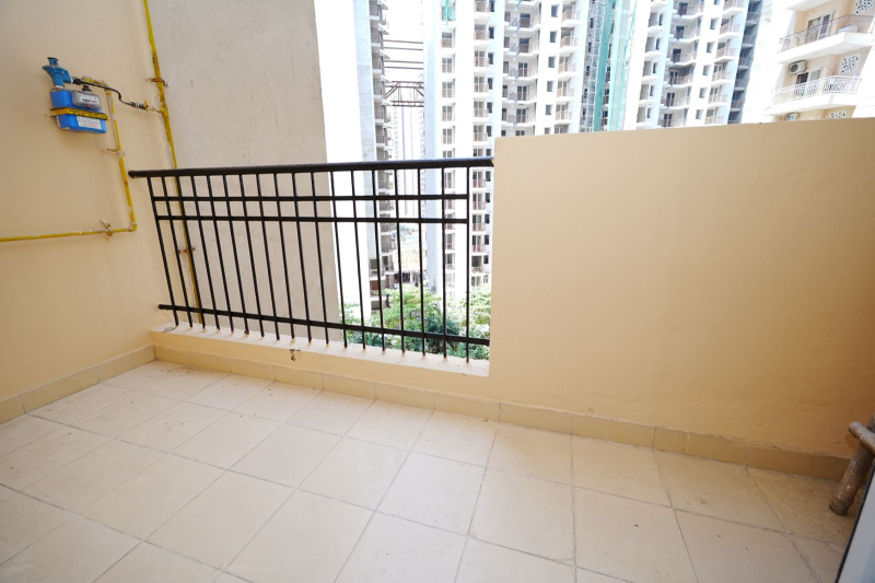 3 BHK 1417 Sq.ft. Apartment for Sale in Techzone 4, Greater Noida