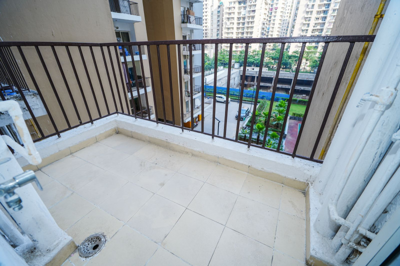 3.5 BHK 1820 Sq.ft. Apartment for Sale in Sector 16B Greater Noida West