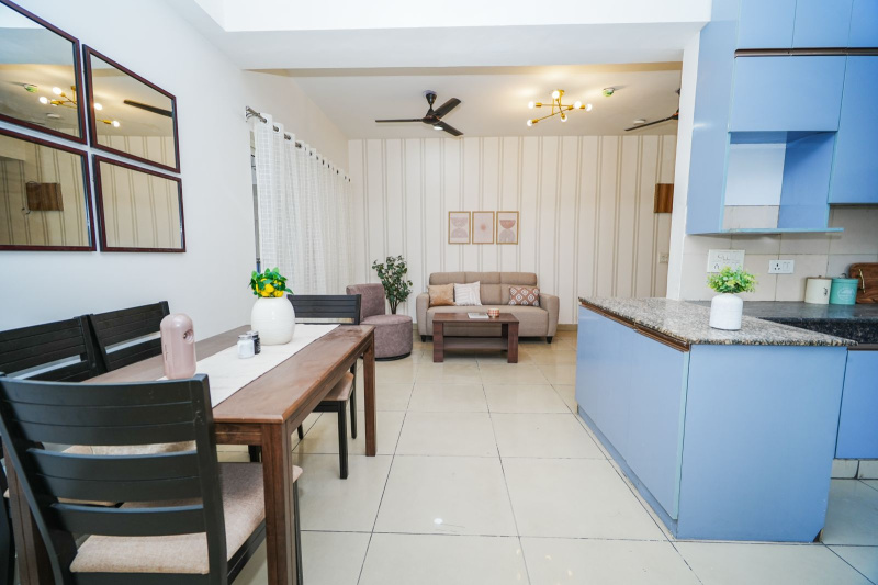 3.5 BHK 1820 Sq.ft. Apartment for Sale in Sector 16B Greater Noida West
