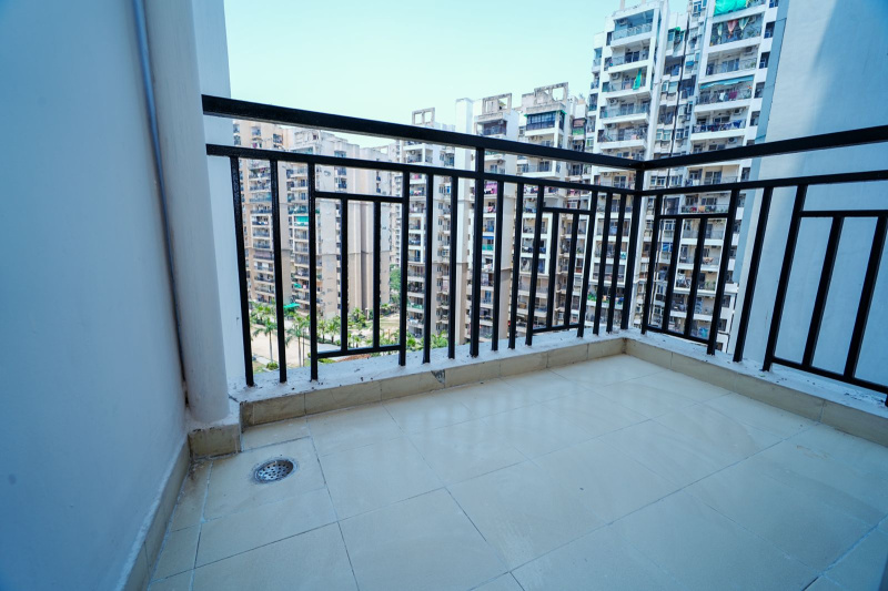 2.5 BHK 1175 Sq.ft. Apartment for Sale in Sector 16C Greater Noida West