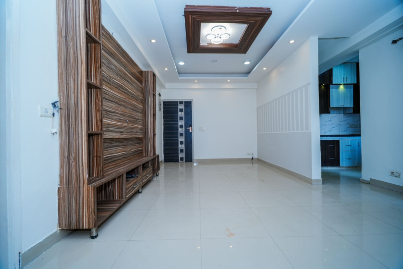 2.5 BHK 1175 Sq.ft. Apartment for Sale in Sector 16C Greater Noida West