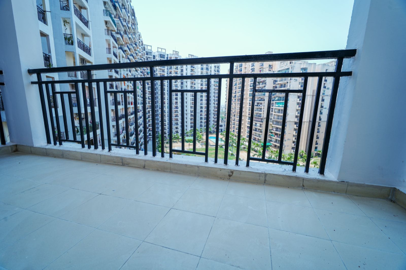 2.5 BHK 1175 Sq.ft. Apartment for Sale in Sector 16C Greater Noida West