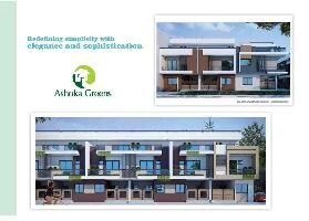 3 BHK House for Sale in Sector 1 Noida extension, Greater Noida, Greater Noida