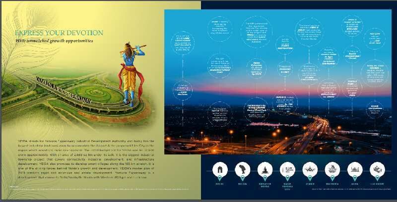  Residential Plot 105 Sq. Yards for Sale in Yamuna Expressway, Greater Noida