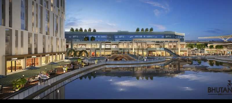  Office Space 675 Sq.ft. for Sale in Techzone 4, Greater Noida