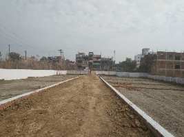  Commercial Land for Sale in Shuklaganj Bypass Road, Unnao