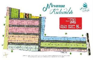  Residential Plot for Sale in Rooma, Kanpur