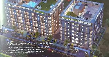 2 BHK Flat for Sale in Ajmer Road, Jaipur