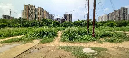  Residential Plot for Sale in Theta 2, Greater Noida