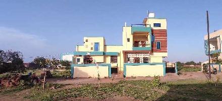 1 BHK House for Sale in Sakhar Peth, Solapur