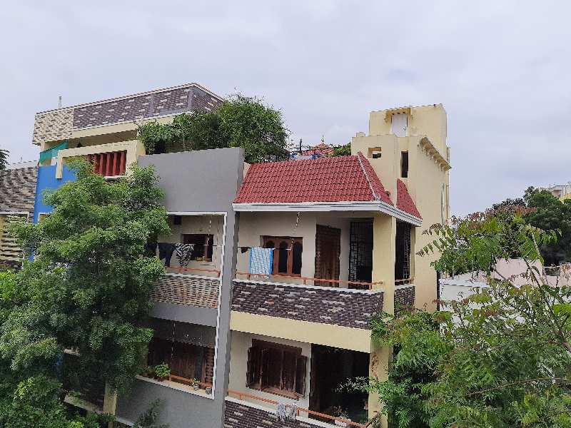 2 BHK House & Villa 900 Sq.ft. for Rent in Malkajgiri, Hyderabad