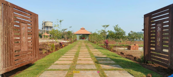  Residential Plot for Sale in Sadasivpet, Sangareddy