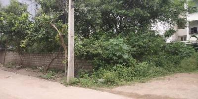  Residential Plot for Sale in Panchavathi Colony, Manikonda, Hyderabad
