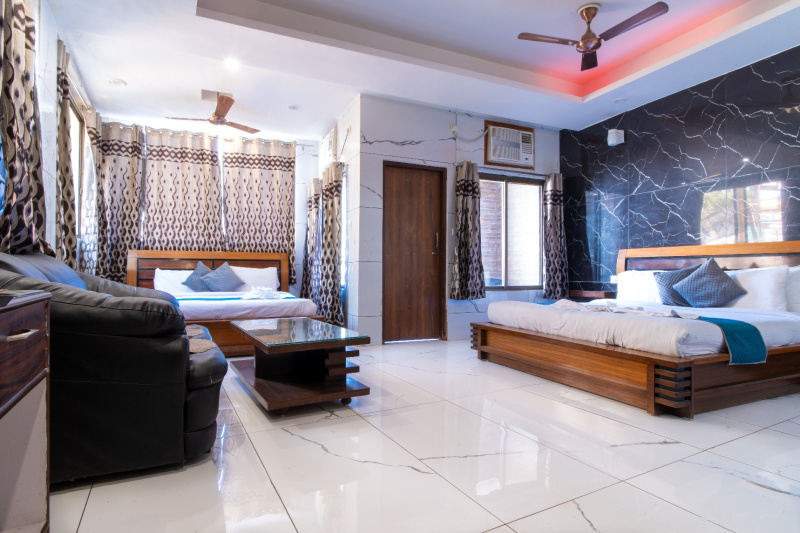  Hotels 13000 Sq.ft. for Rent in Shivpuri, Rishikesh