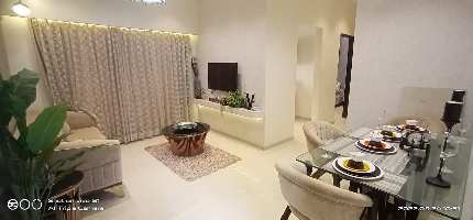 2 BHK Flat for Sale in Veena Nagar, Mulund West, Mumbai