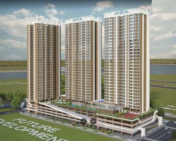 2 BHK Flat for Sale in Naupada, Thane