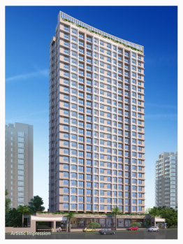 1 BHK Flat for Sale in Kalyan East, Thane