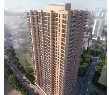 2 BHK Flat for Sale in Bhandup West, Mumbai