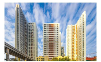 1 BHK Flat for Sale in Balkum, Thane