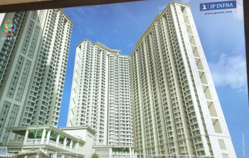 2 BHK Flat for Sale in Ghodbunder Road, Thane