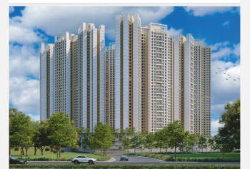 1 BHK Flat for Sale in Ghodbunder Road, Thane