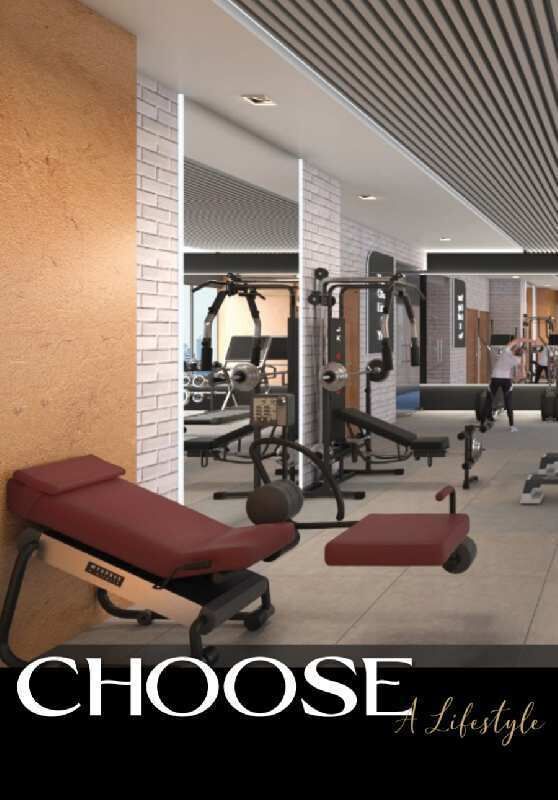 3 BHK Apartment 1350 Sq.ft. for Sale in Balewadi, Pune