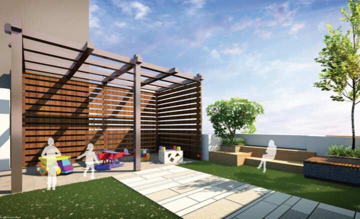 2 BHK Apartment 950 Sq.ft. for Sale in Ravet, Pune