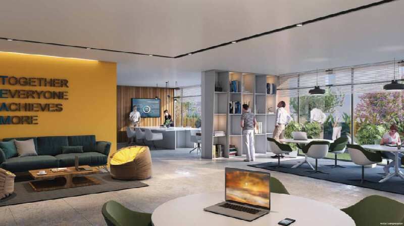 3 BHK Apartment 1400 Sq.ft. for Sale in Balewadi High Street, Baner, Pune