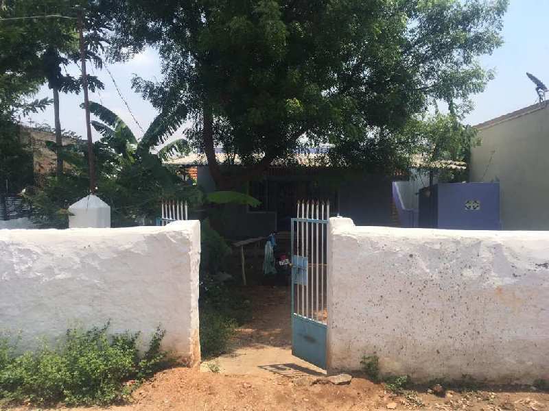 2 BHK Villa 3099 Sq.ft. for Sale in Edappadi, Salem