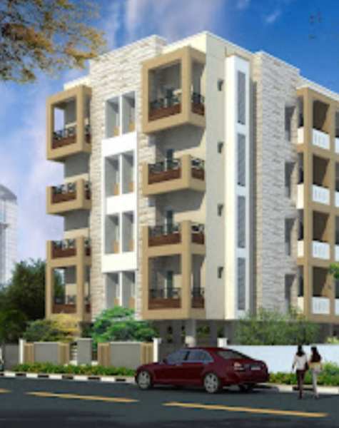 2 BHK Apartment 840 Sq.ft. for Rent in Perumalpuram, Tirunelveli