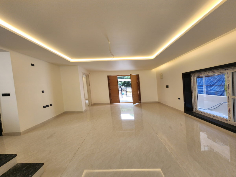 4 BHK Villa 2400 Sq.ft. for Sale in Sainikpuri, Hyderabad