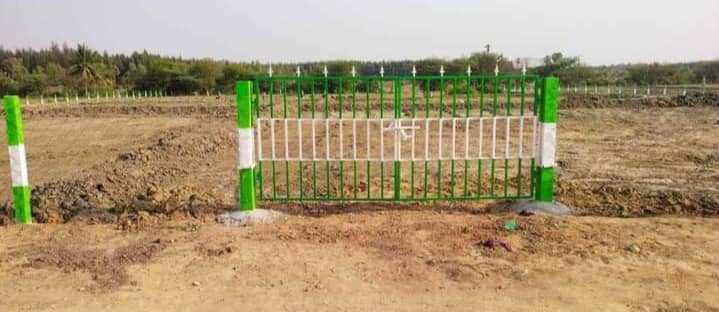  Agricultural Land 10000 Sq.ft. for Sale in Madurantakam, Chennai