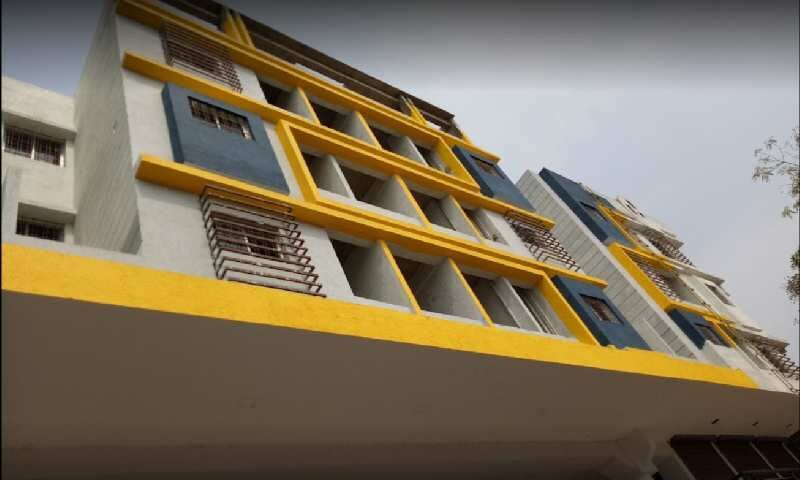 2 BHK Apartment 1123 Sq.ft. for Sale in Bhilgaon, Nagpur