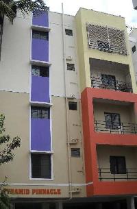 2 BHK Flat for Rent in 15th Cross JP Nagar, Bangalore