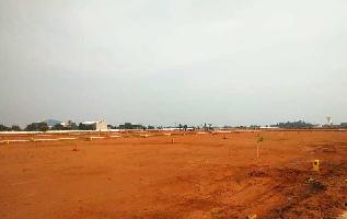  Residential Plot for Sale in Panjapur, Tiruchirappalli