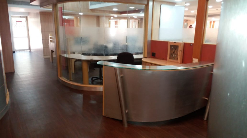  Office Space 5700 Sq.ft. for Rent in Agarkar Nagar, Pune