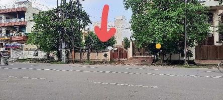 Commercial Land for Sale in Sector G Aliganj, Lucknow